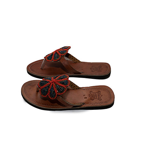 Leather Sandals