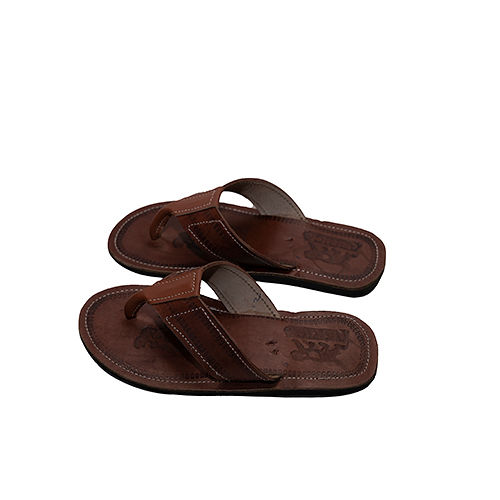 Leather Sandals