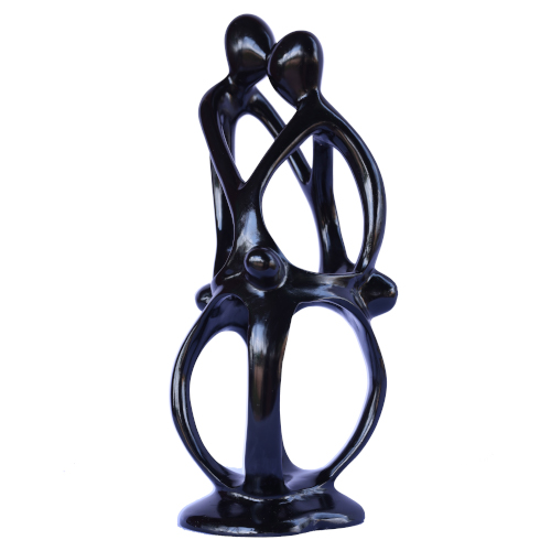 Carving - Family lover"