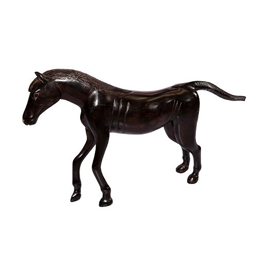 Black Horse Antique"