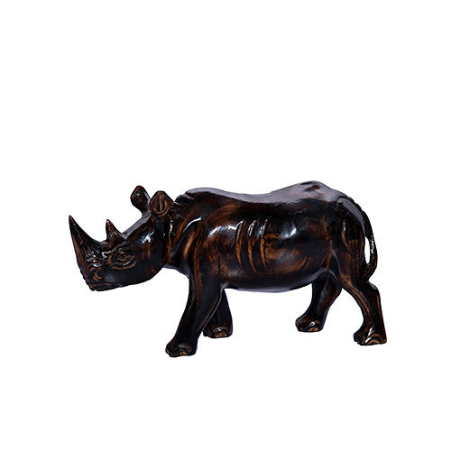 Rhino Stand"