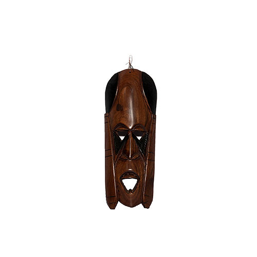 Rosewood Face Mask"