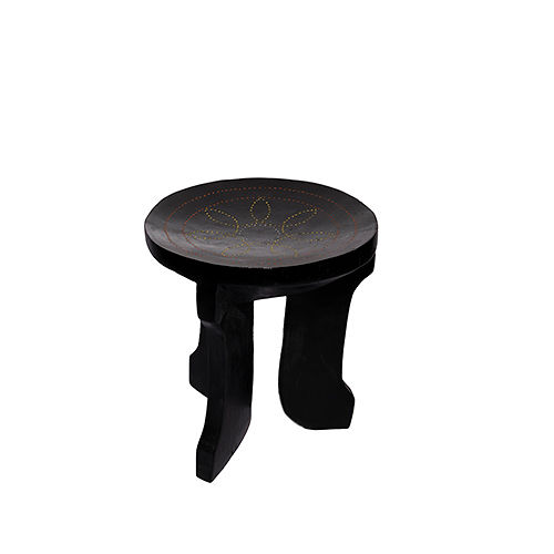 Three-Legged Stool"