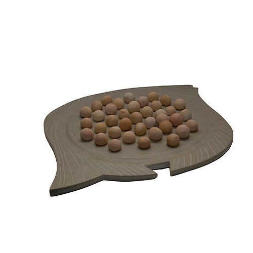 Soapstone Solitaire Game"