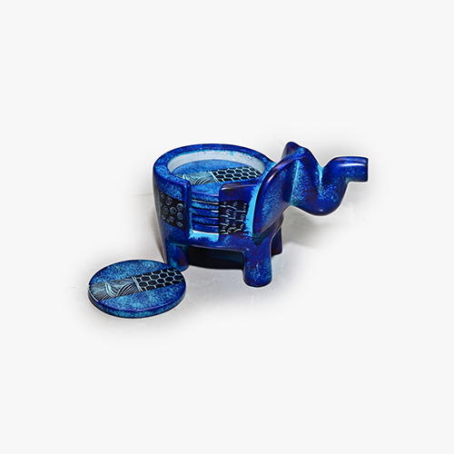 Animal Coaster"